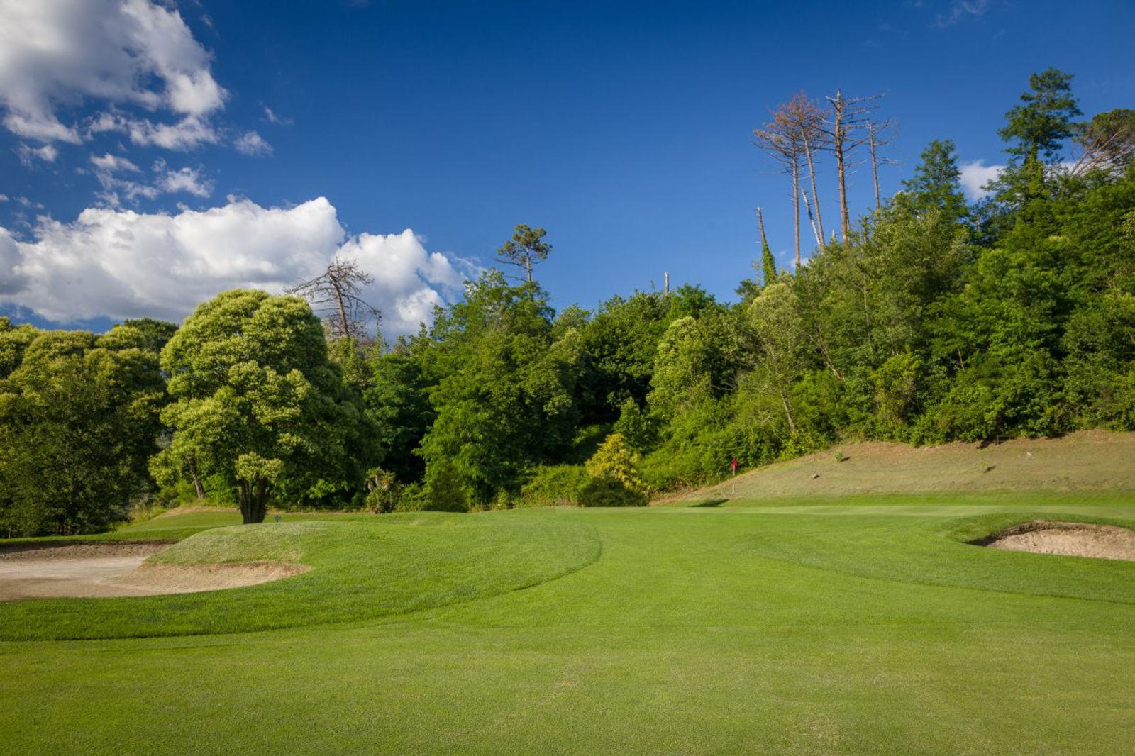 Golf Club Rapallo