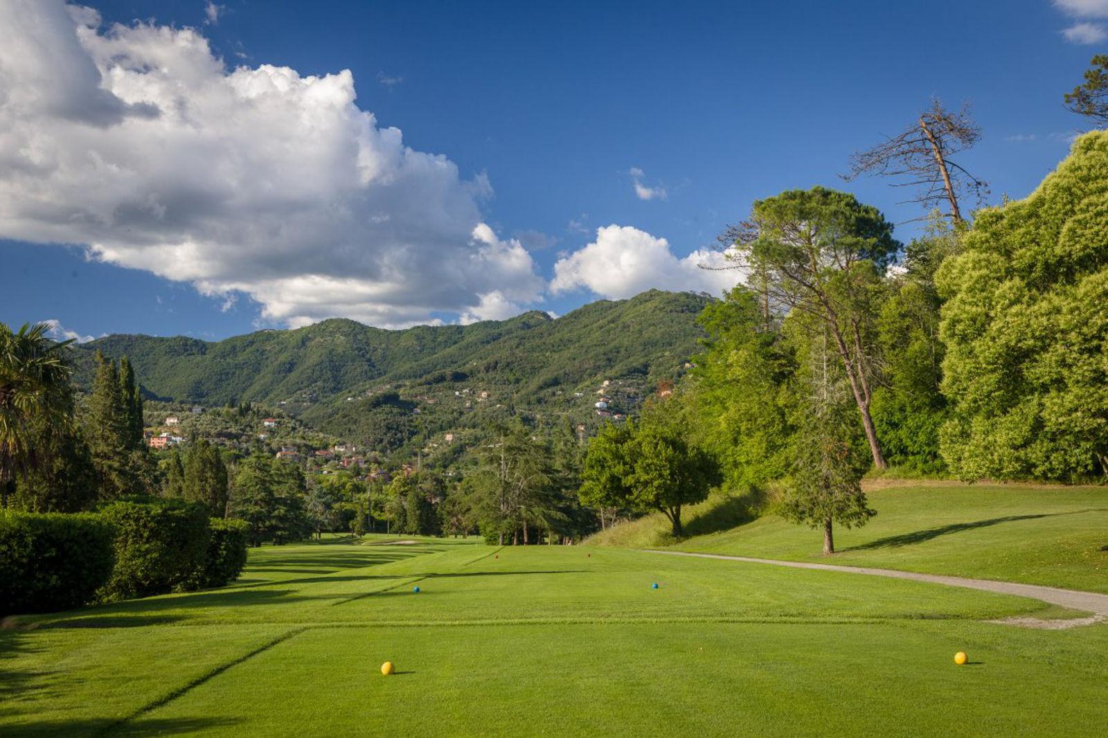 Golf Club Rapallo