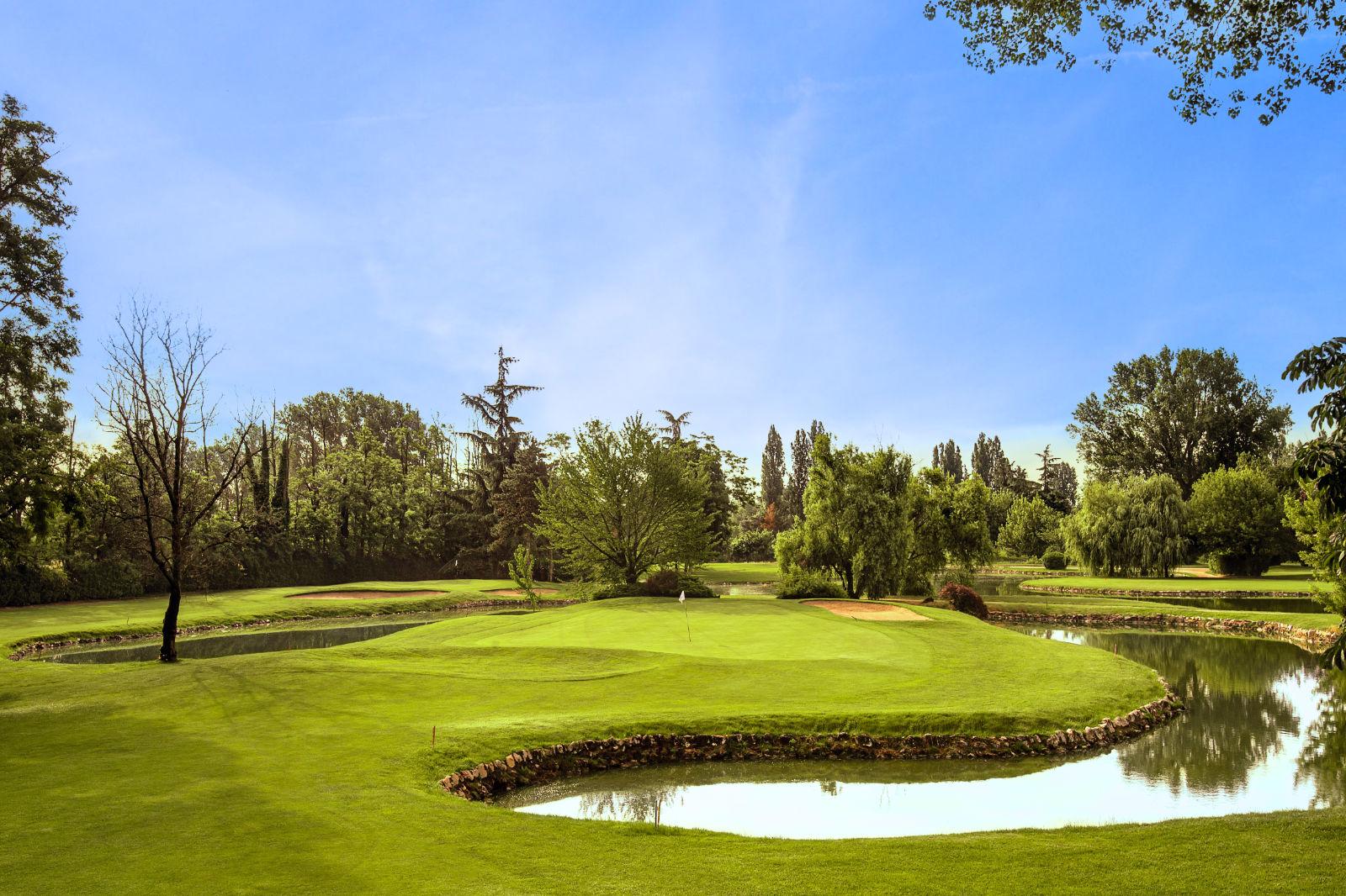 Le Rovedine Golf Club