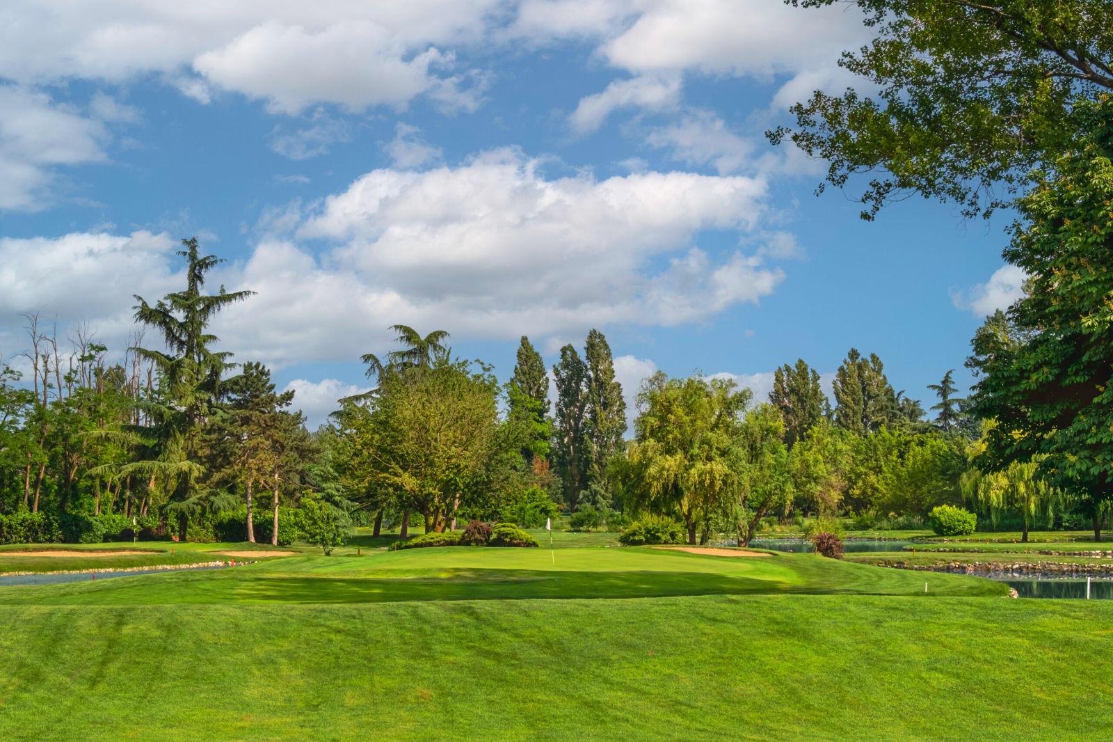 Le Rovedine Golf Club