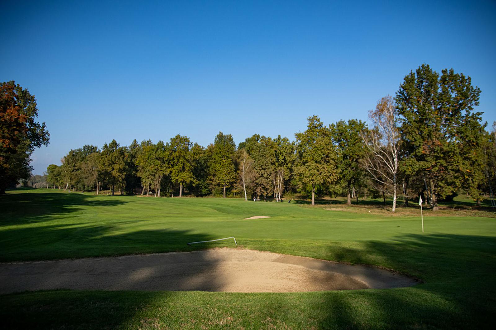 Royal Park Golf I Roveri