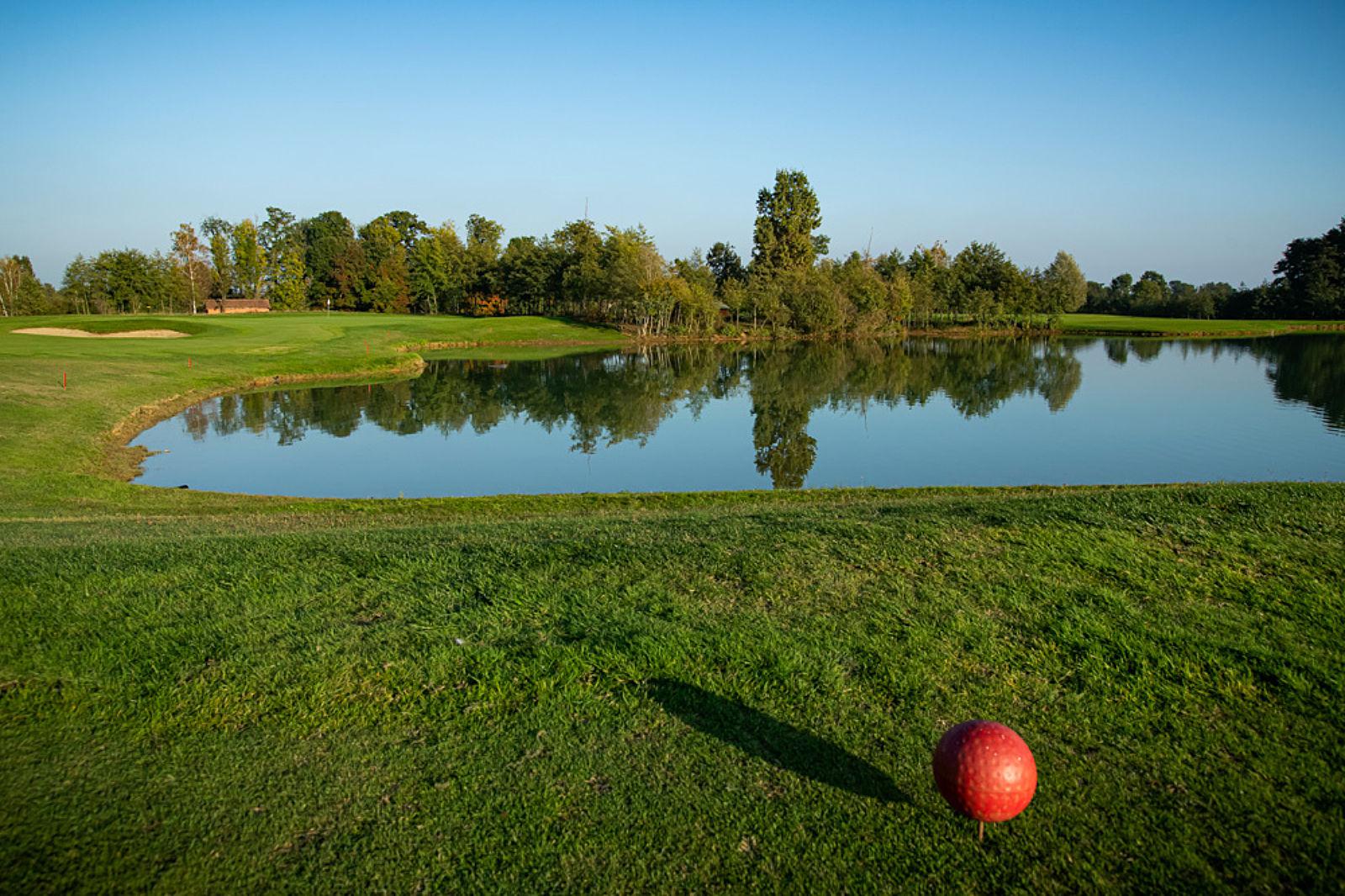 Royal Park Golf I Roveri