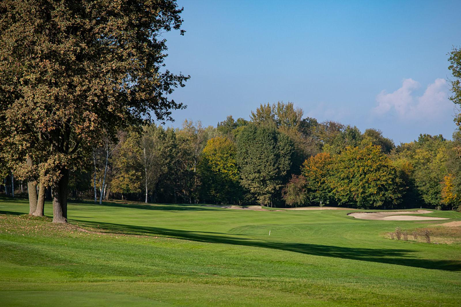 Royal Park Golf I Roveri