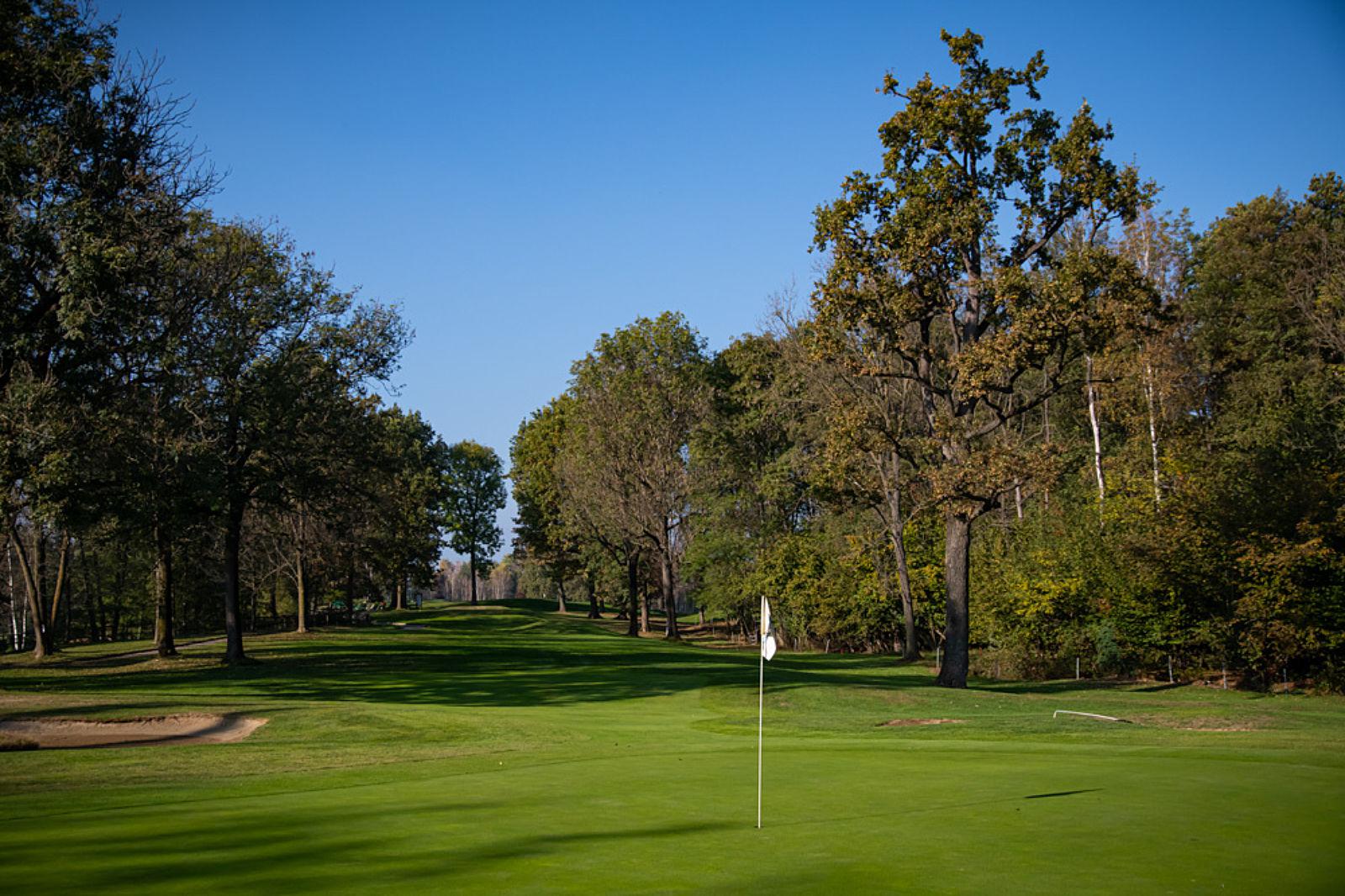 Royal Park Golf I Roveri