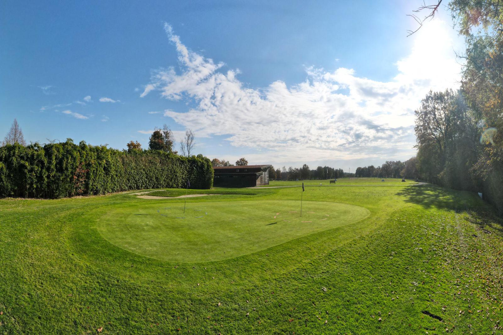 Royal Park Golf I Roveri