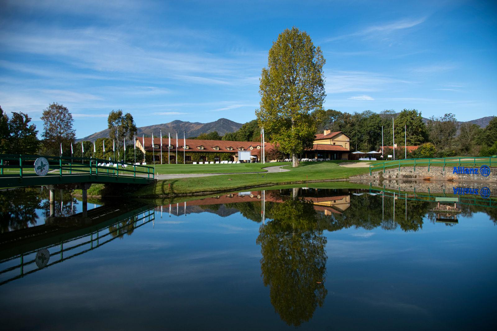 Royal Park Golf I Roveri