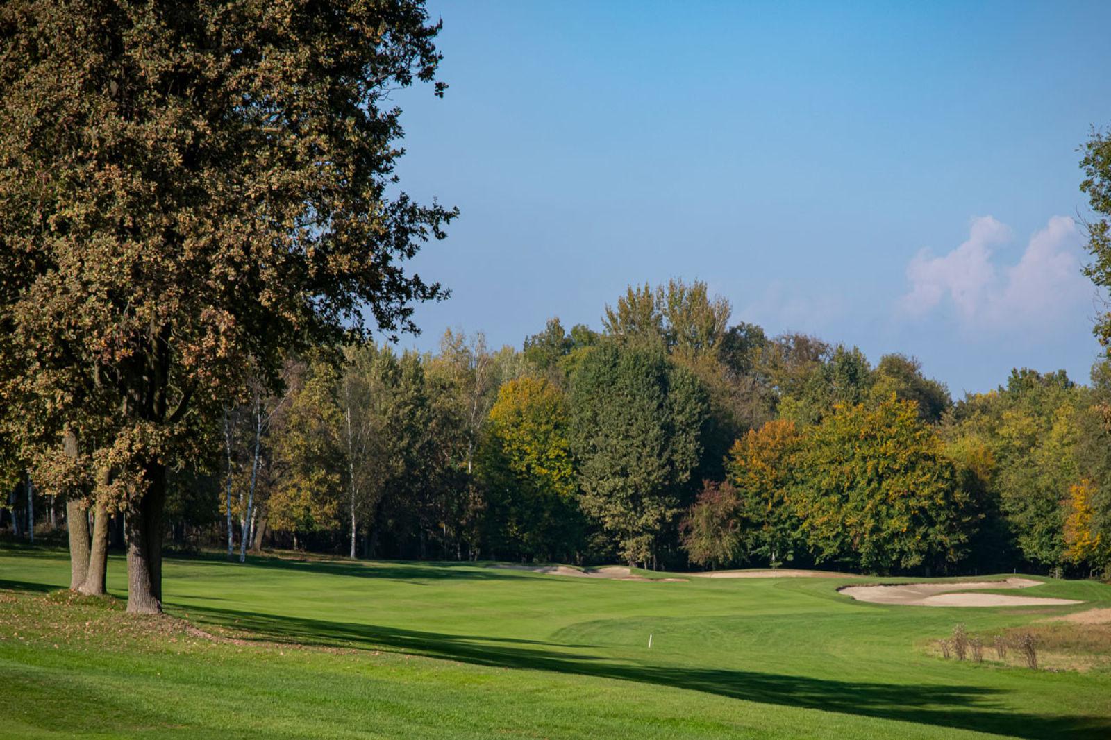 Royal Park Golf I Roveri