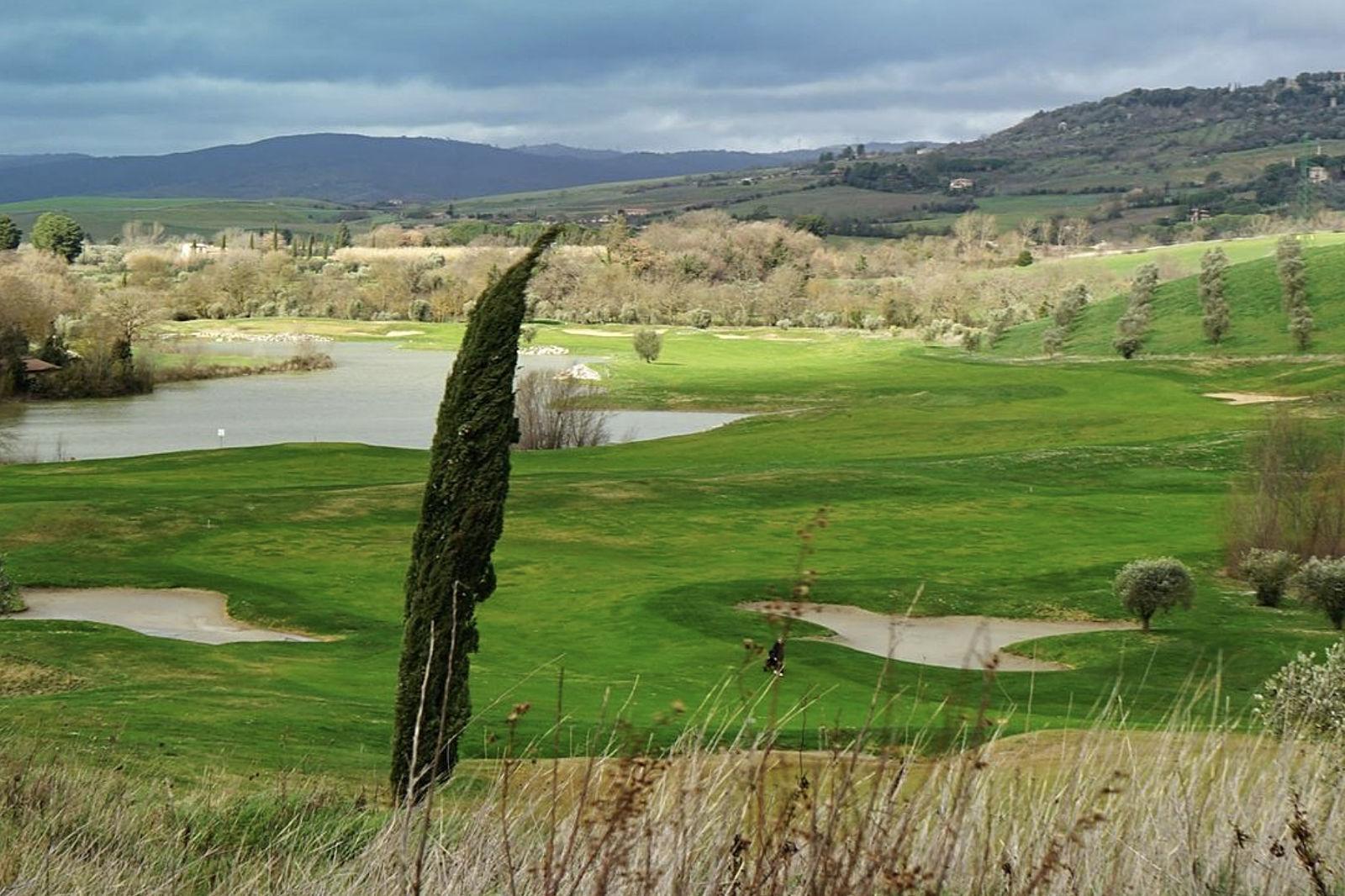 Saturnia Golf Club