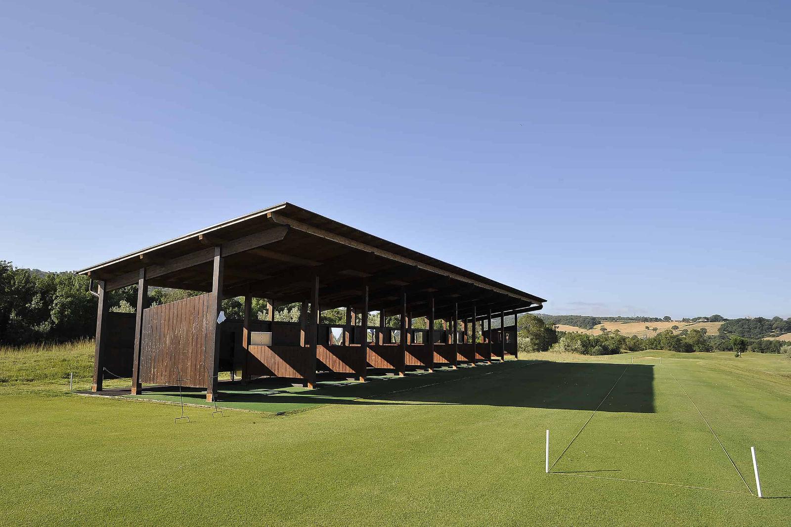 Saturnia Golf Club