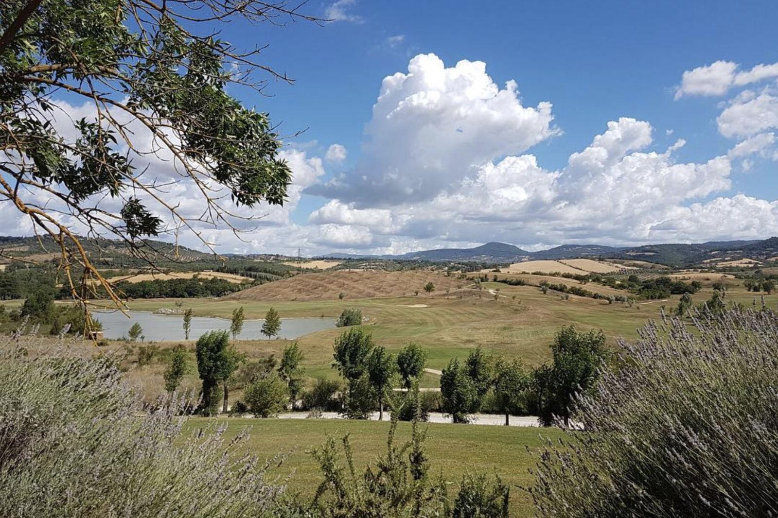 Saturnia Golf Club