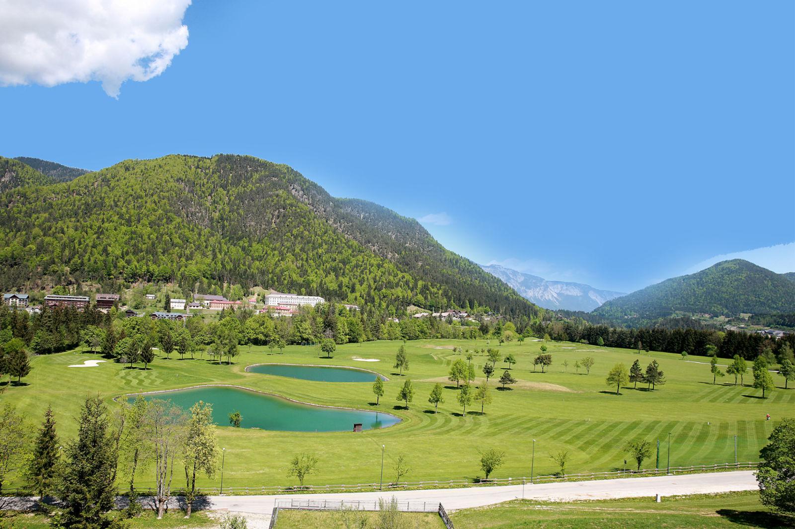 Golf Club Senza Confini Tarvisio