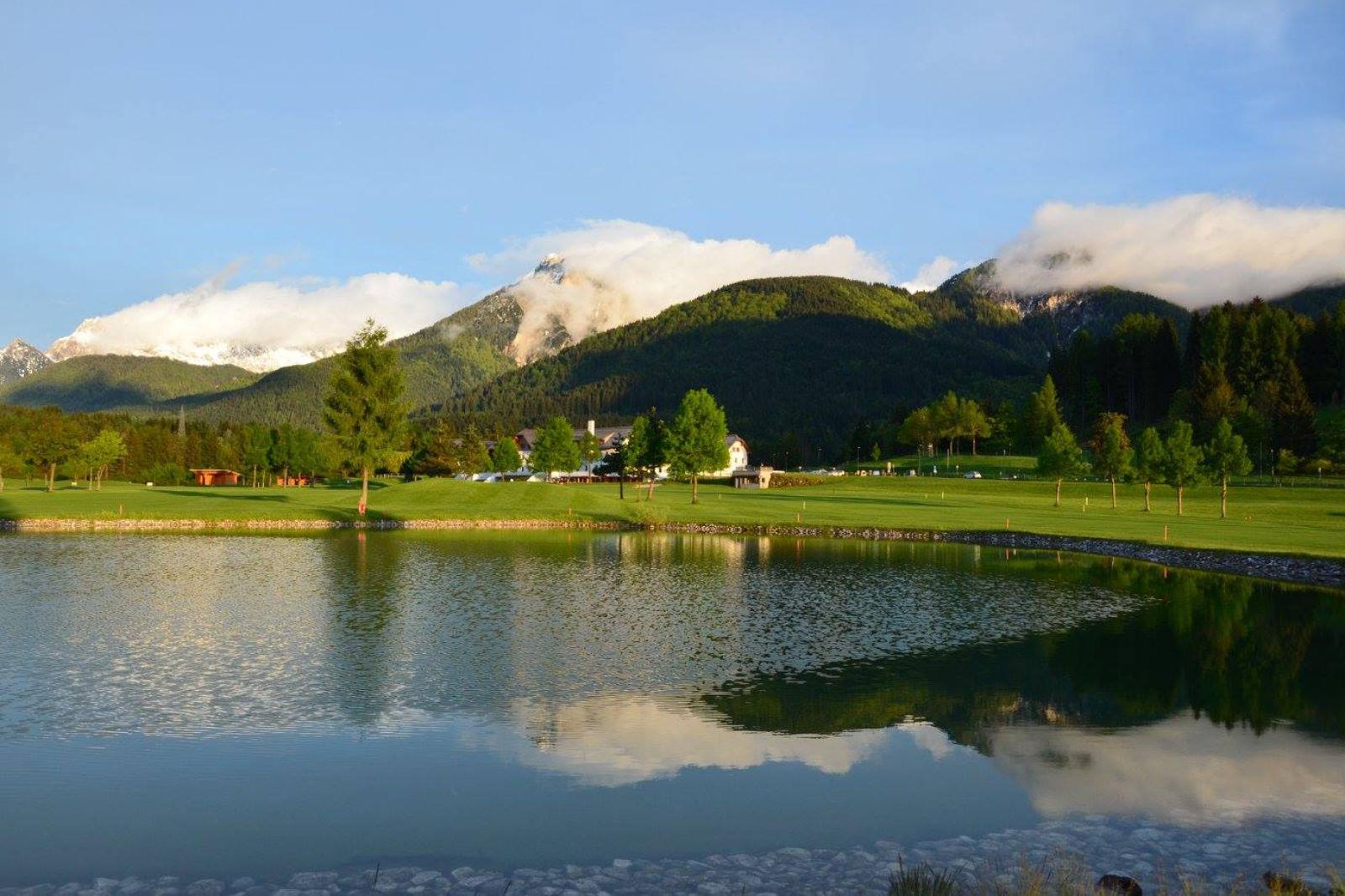 Golf Club Senza Confini Tarvisio