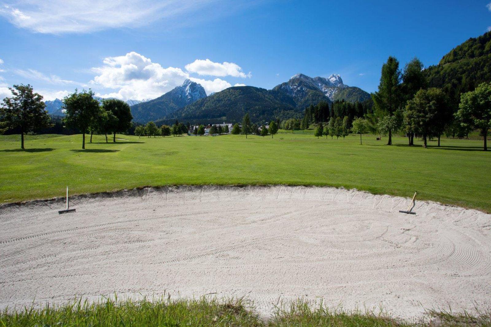 Golf Club Senza Confini Tarvisio