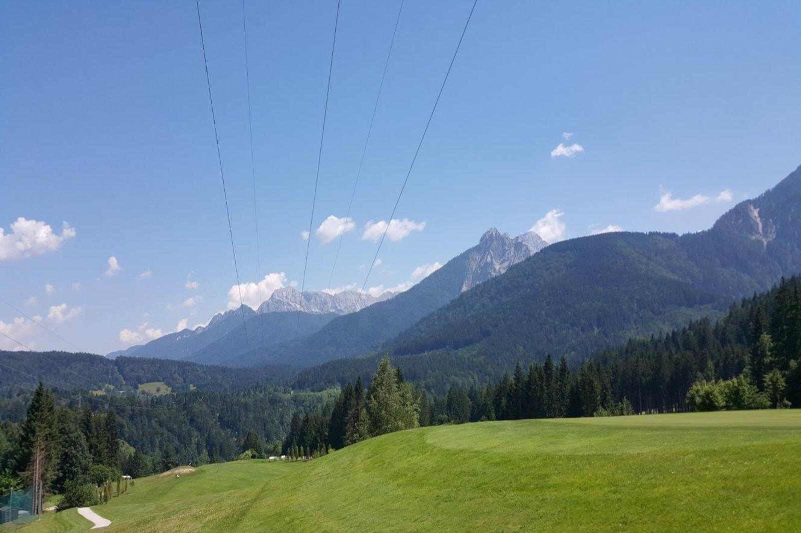 Golf Club Senza Confini Tarvisio