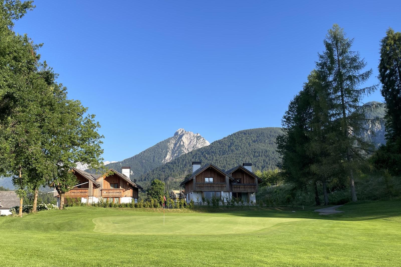 Golf Club Senza Confini Tarvisio