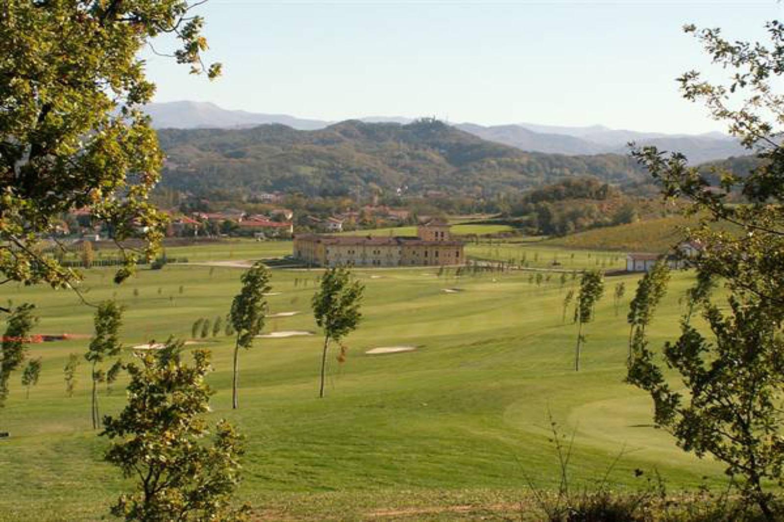 Serravalle Golf Club