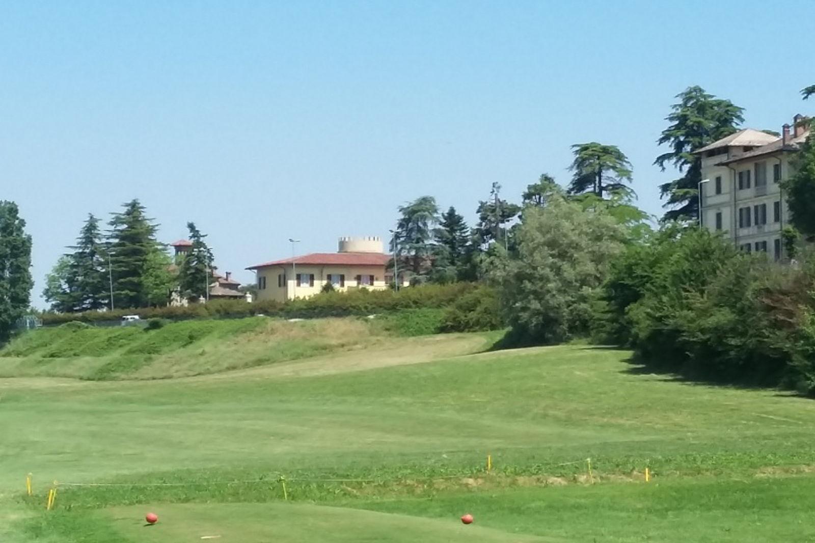 Serravalle Golf Club