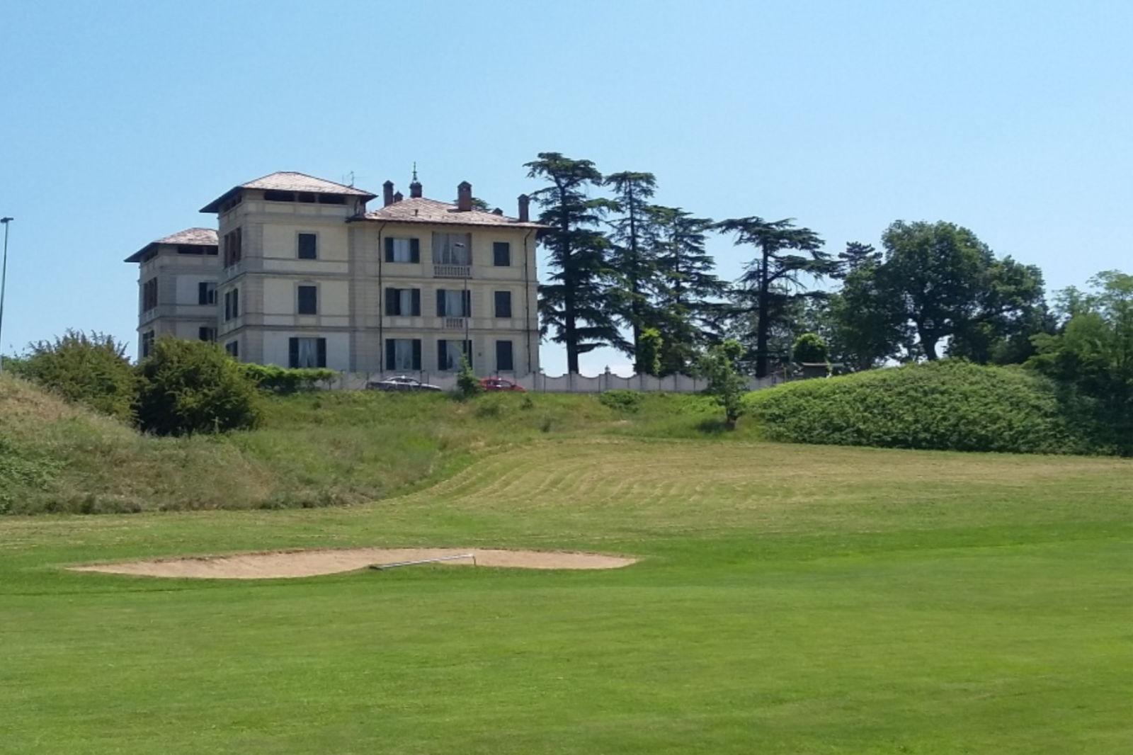 Serravalle Golf Club