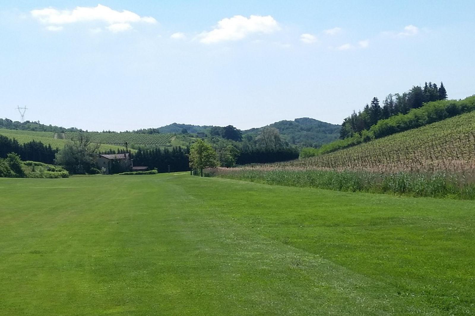 Serravalle Golf Club