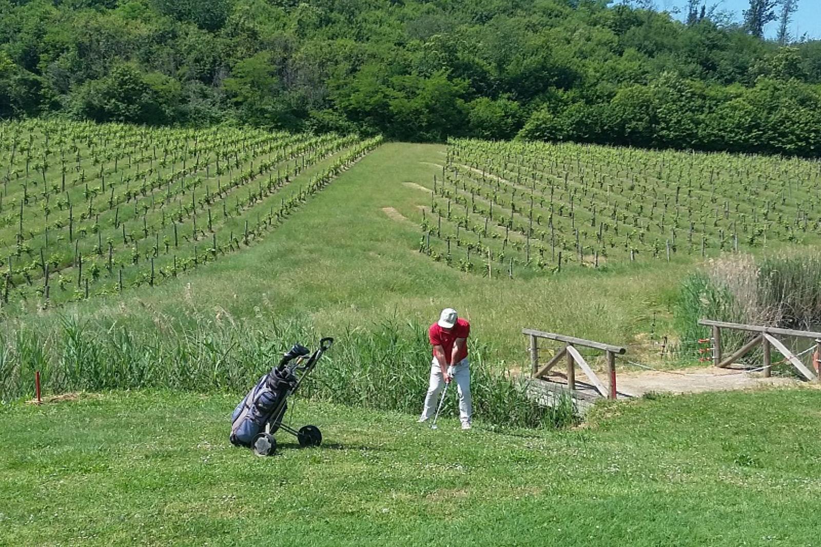 Serravalle Golf Club