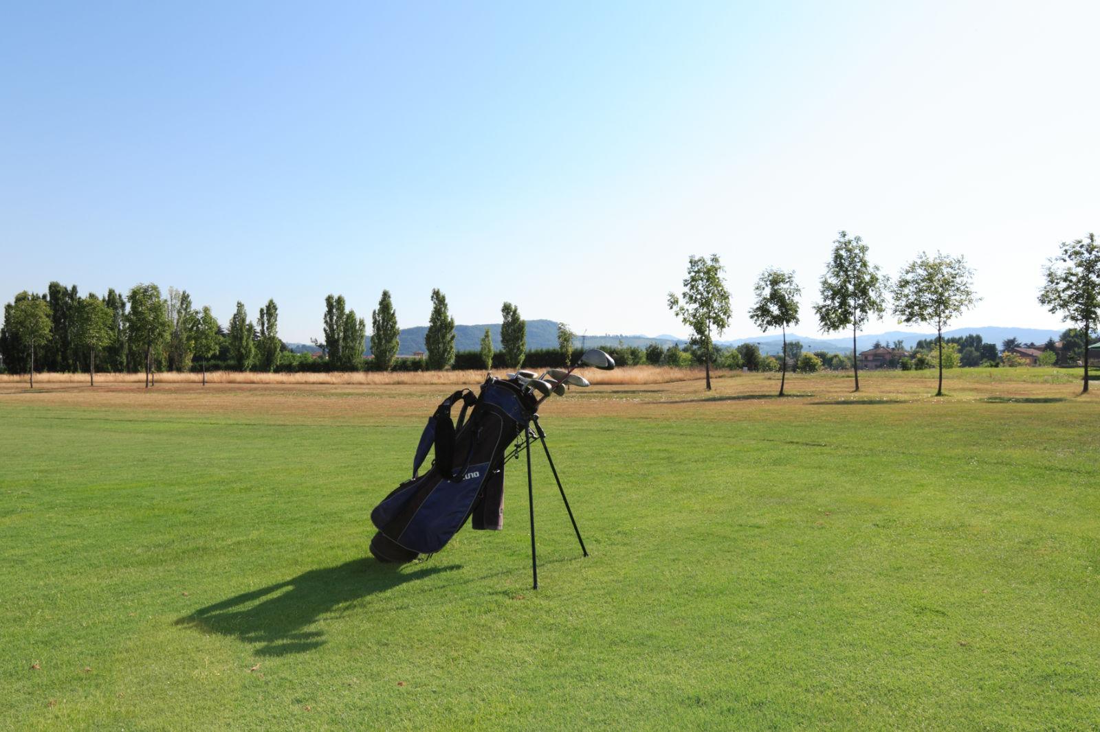 Serravalle Golf Club