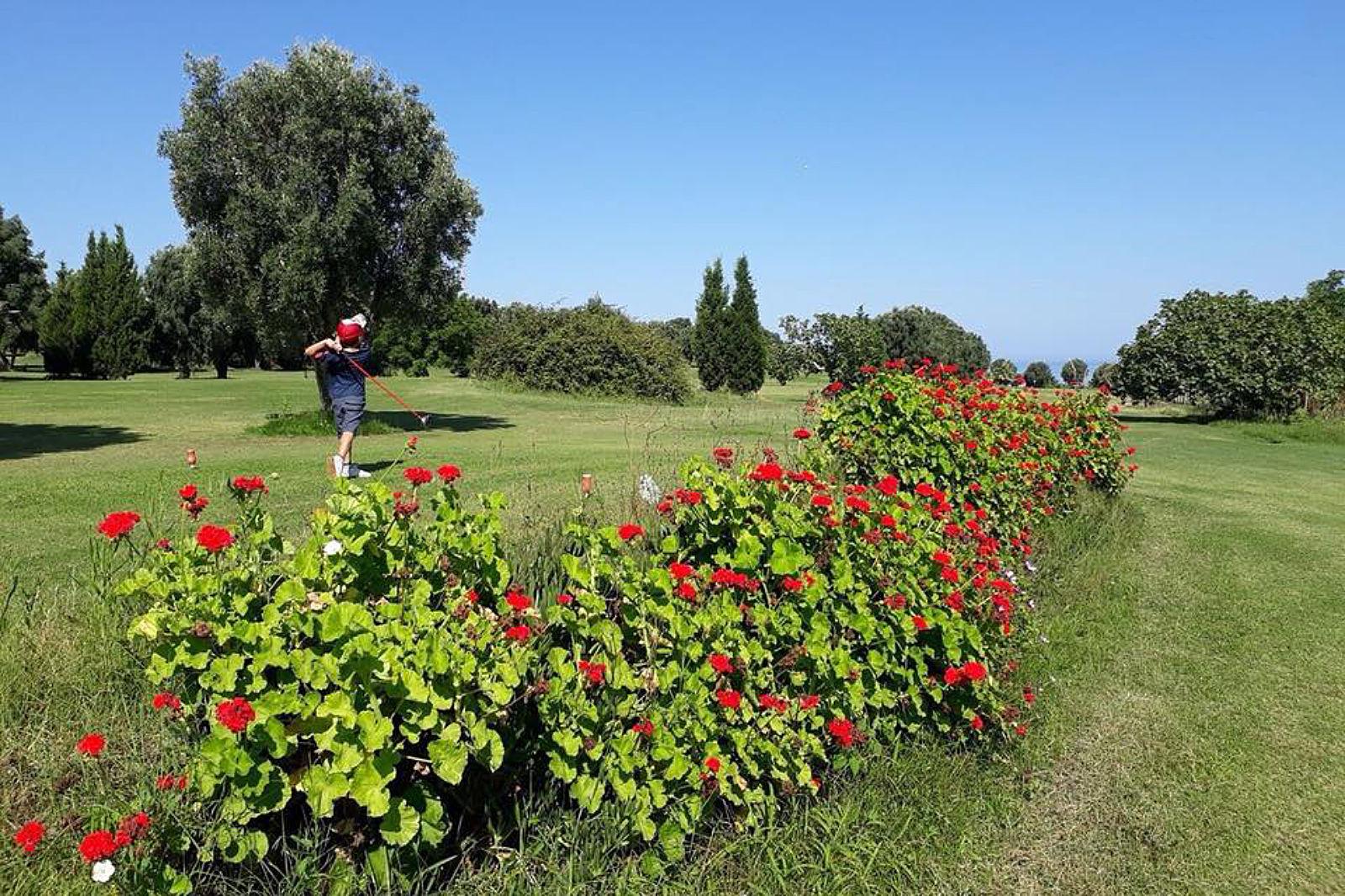 Tauriana Golf Club