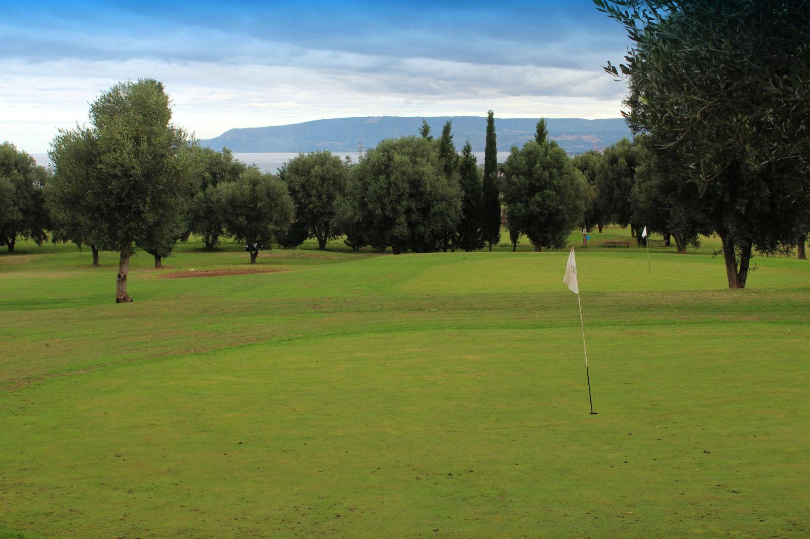 Tauriana Golf Club