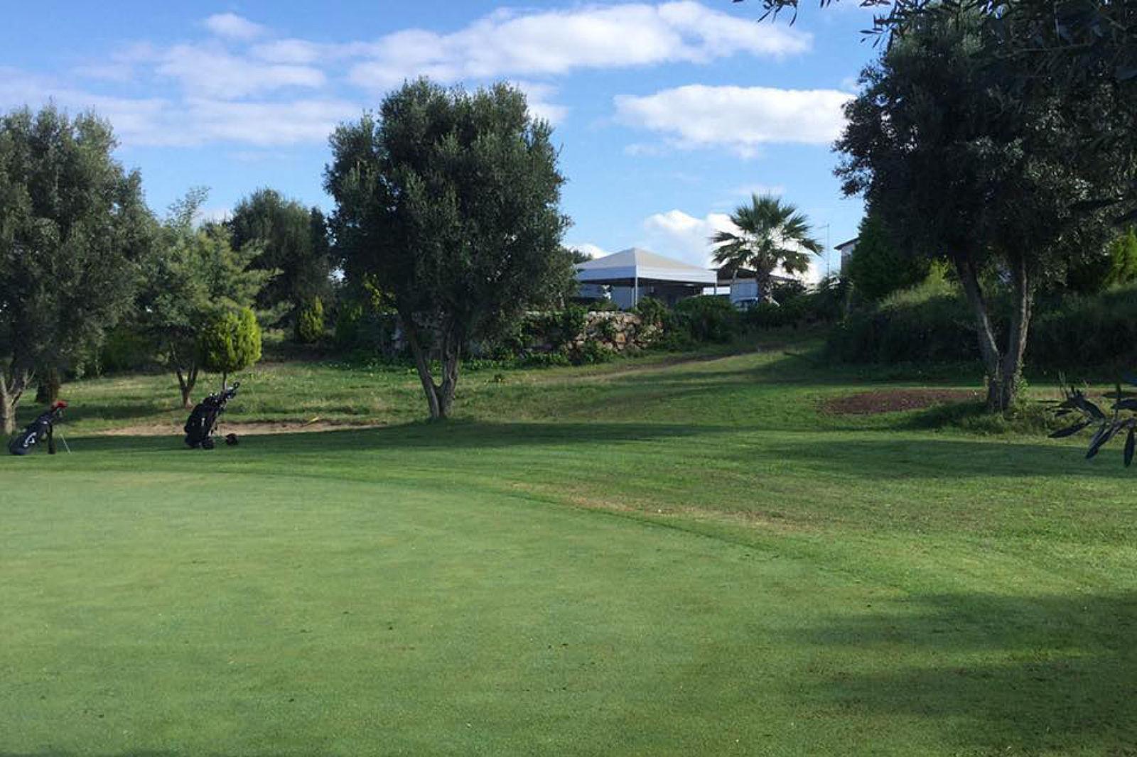 Tauriana Golf Club