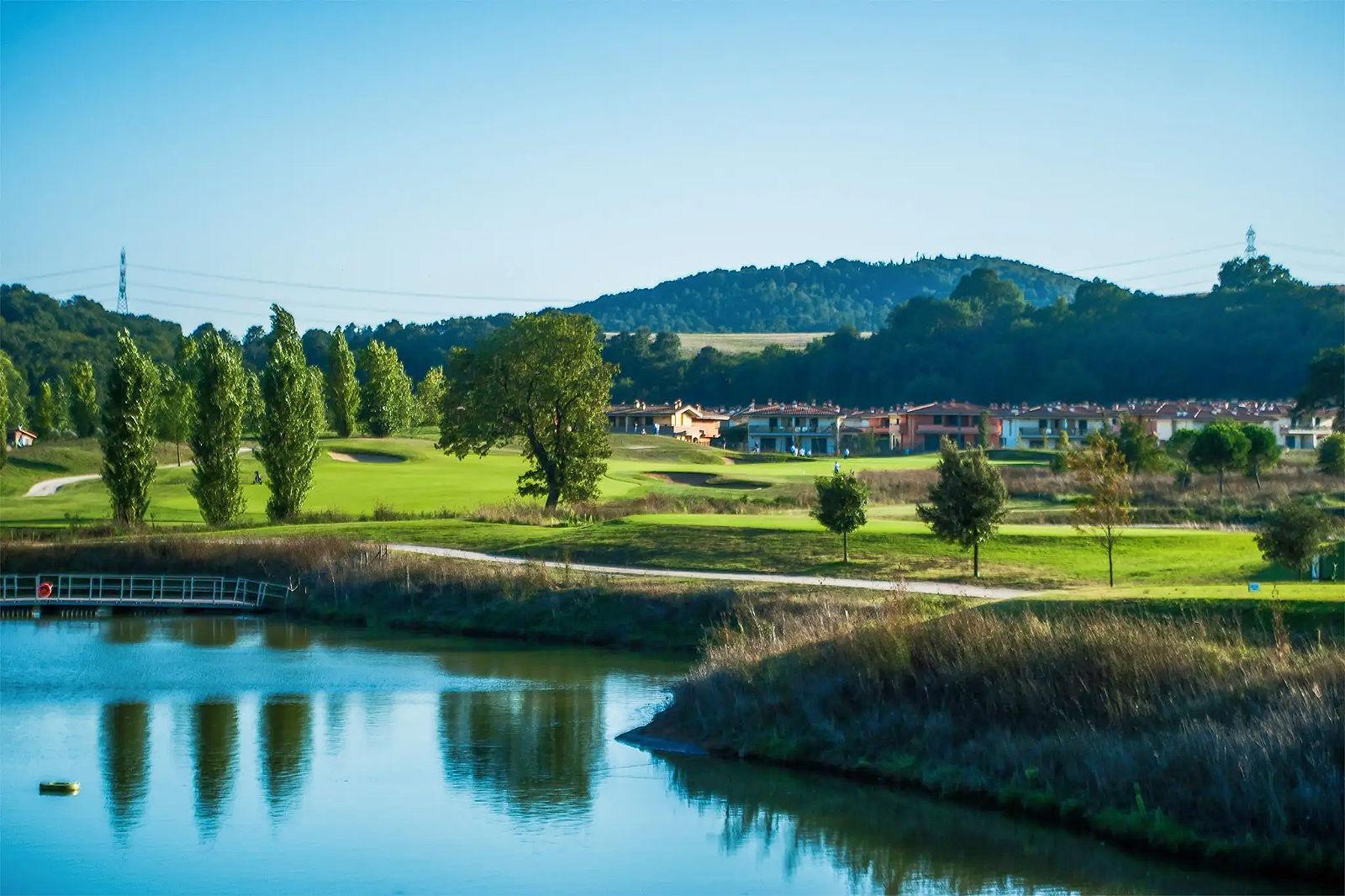 Terre dei Consoli Golf Club & Resort