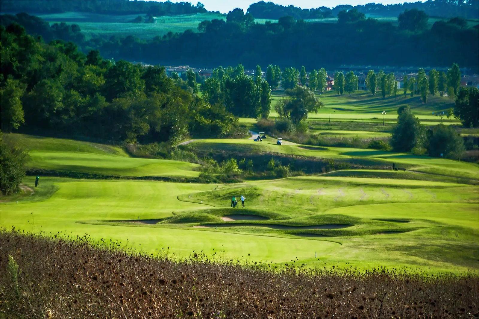 Terre dei Consoli Golf Club & Resort