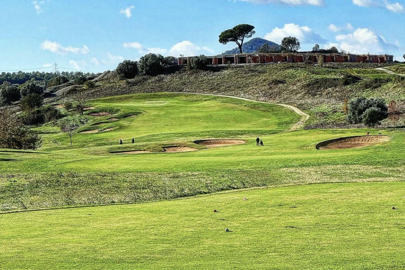 Terre dei Consoli Golf Club & Resort