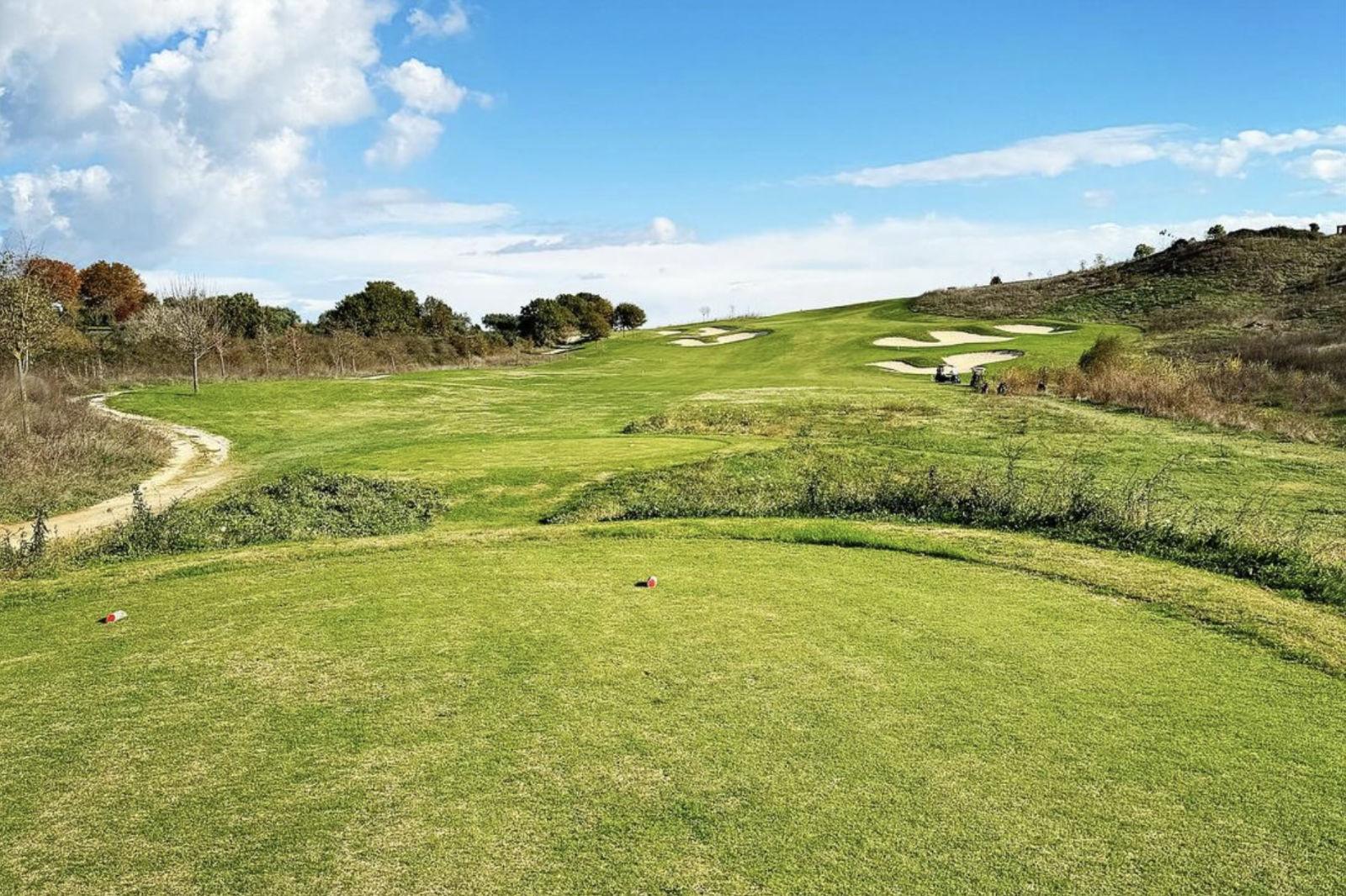 Terre dei Consoli Golf Club & Resort