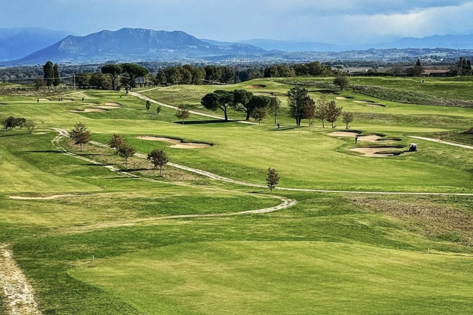 Terre dei Consoli Golf Club & Resort