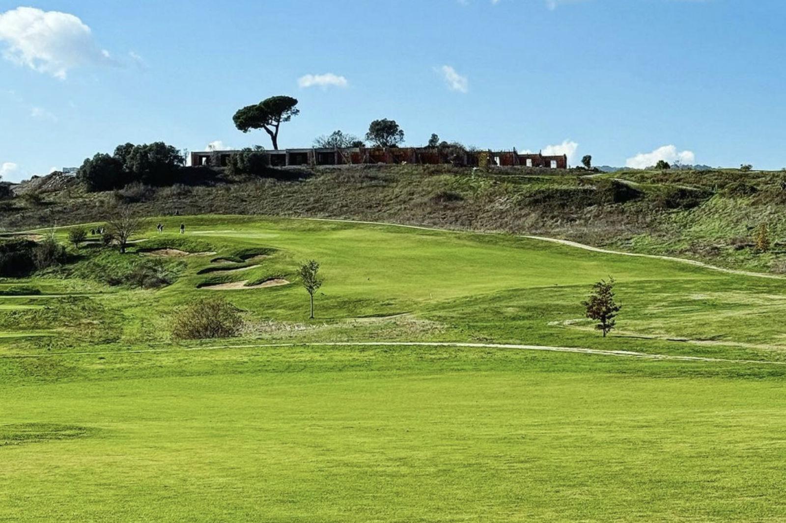 Terre dei Consoli Golf Club & Resort