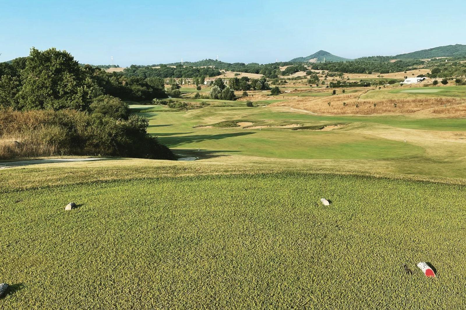 Terre dei Consoli Golf Club & Resort