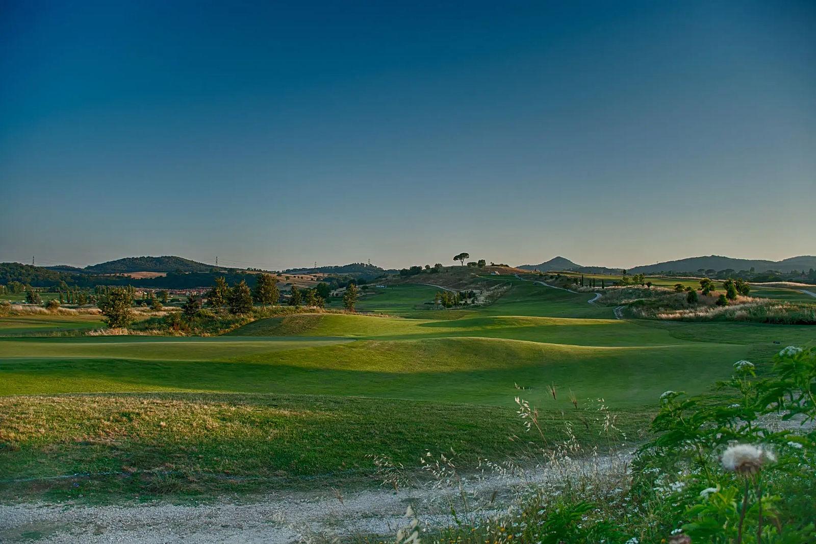 Terre dei Consoli Golf Club & Resort