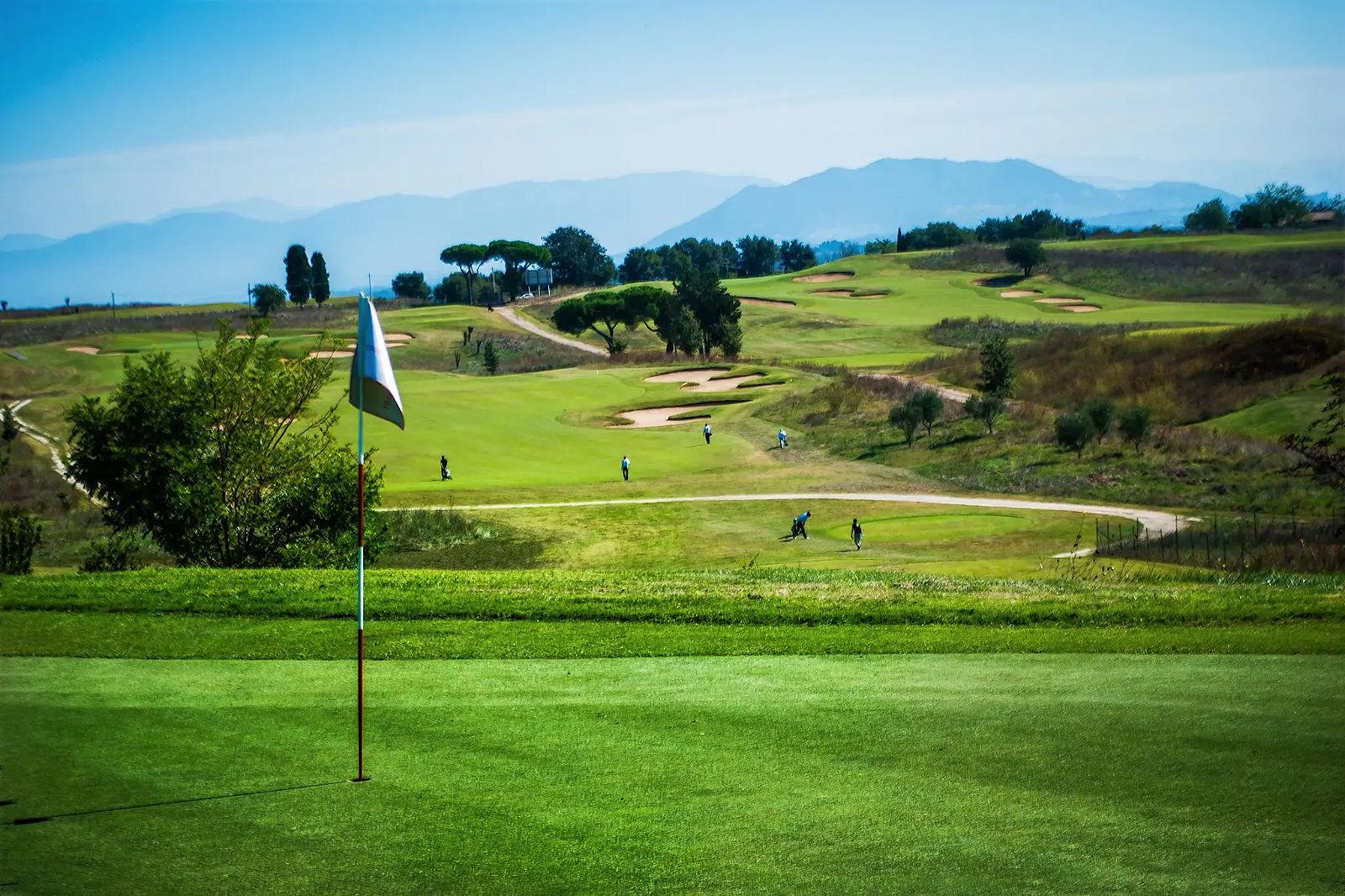 Terre dei Consoli Golf Club & Resort