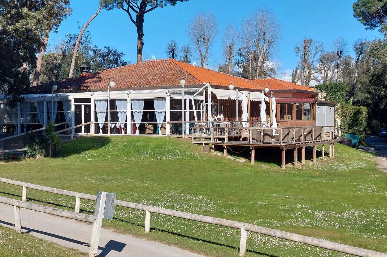 Tirrenia Golf Club