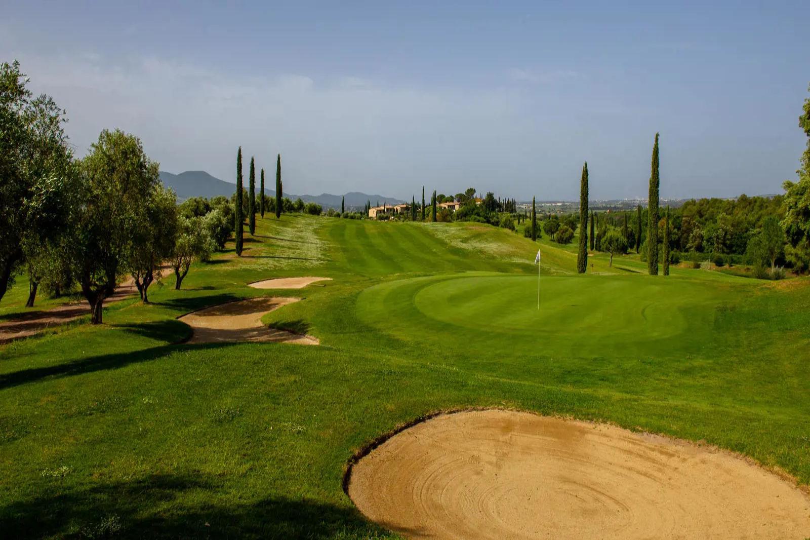 Golf Club Toscana