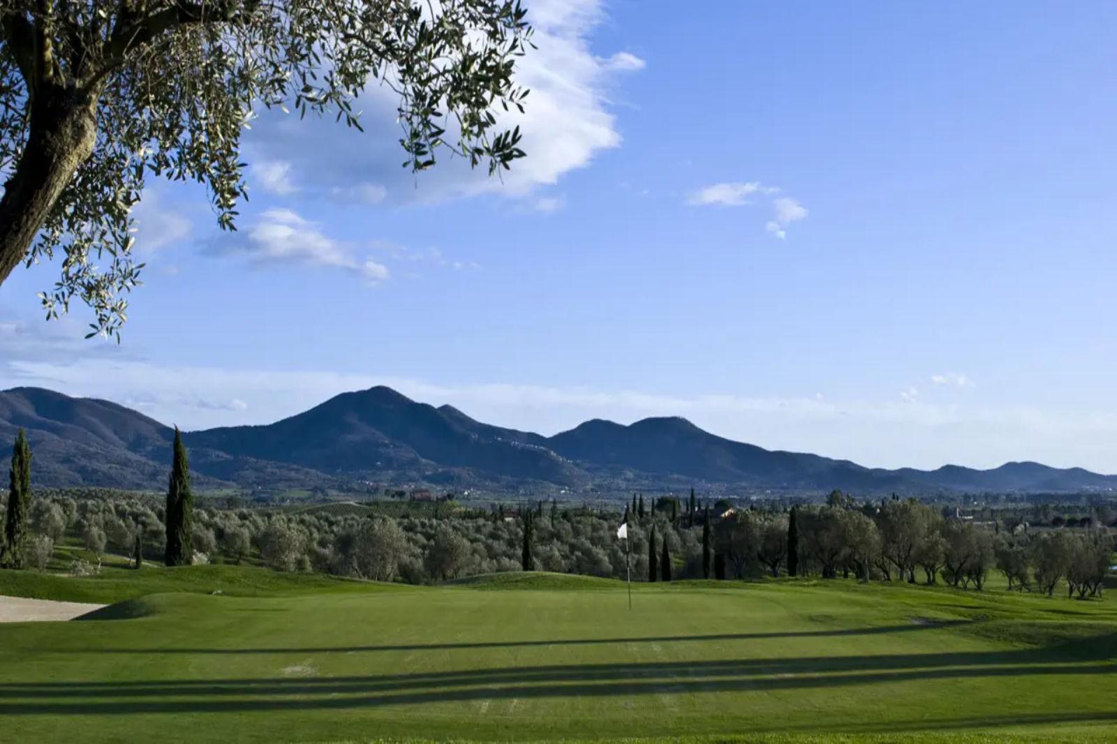 Golf Club Toscana