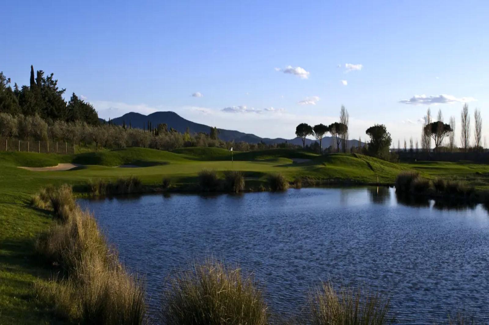 Golf Club Toscana