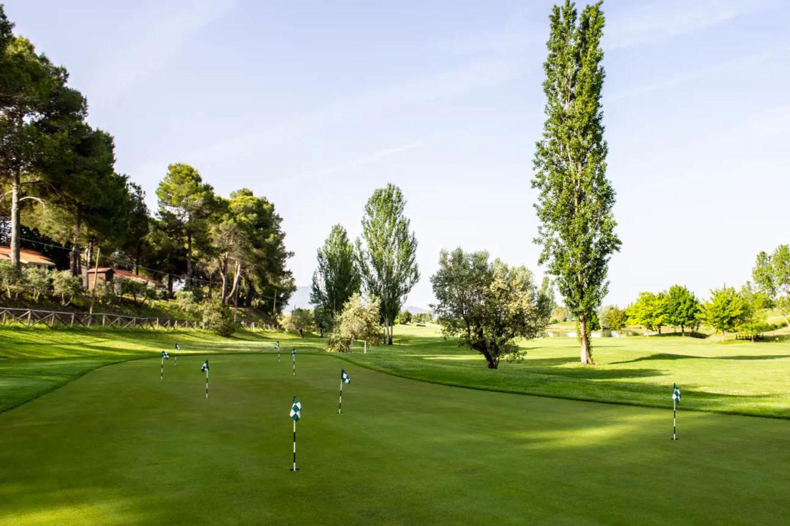 Golf Club Toscana