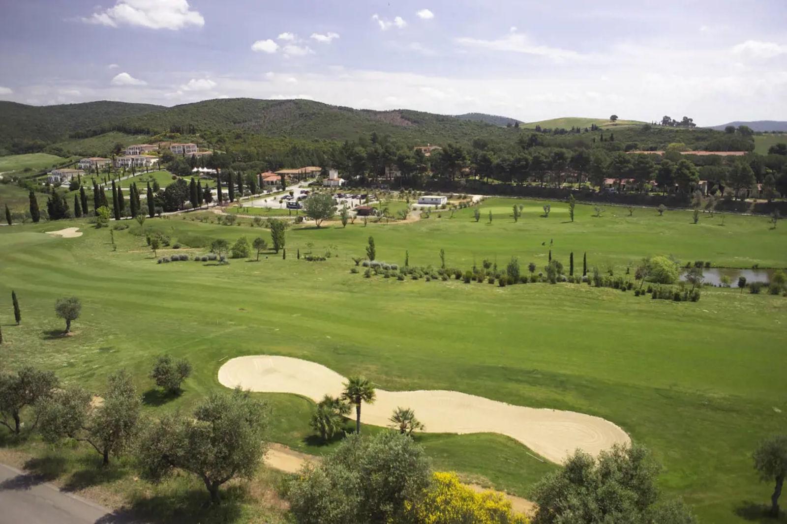 Golf Club Toscana