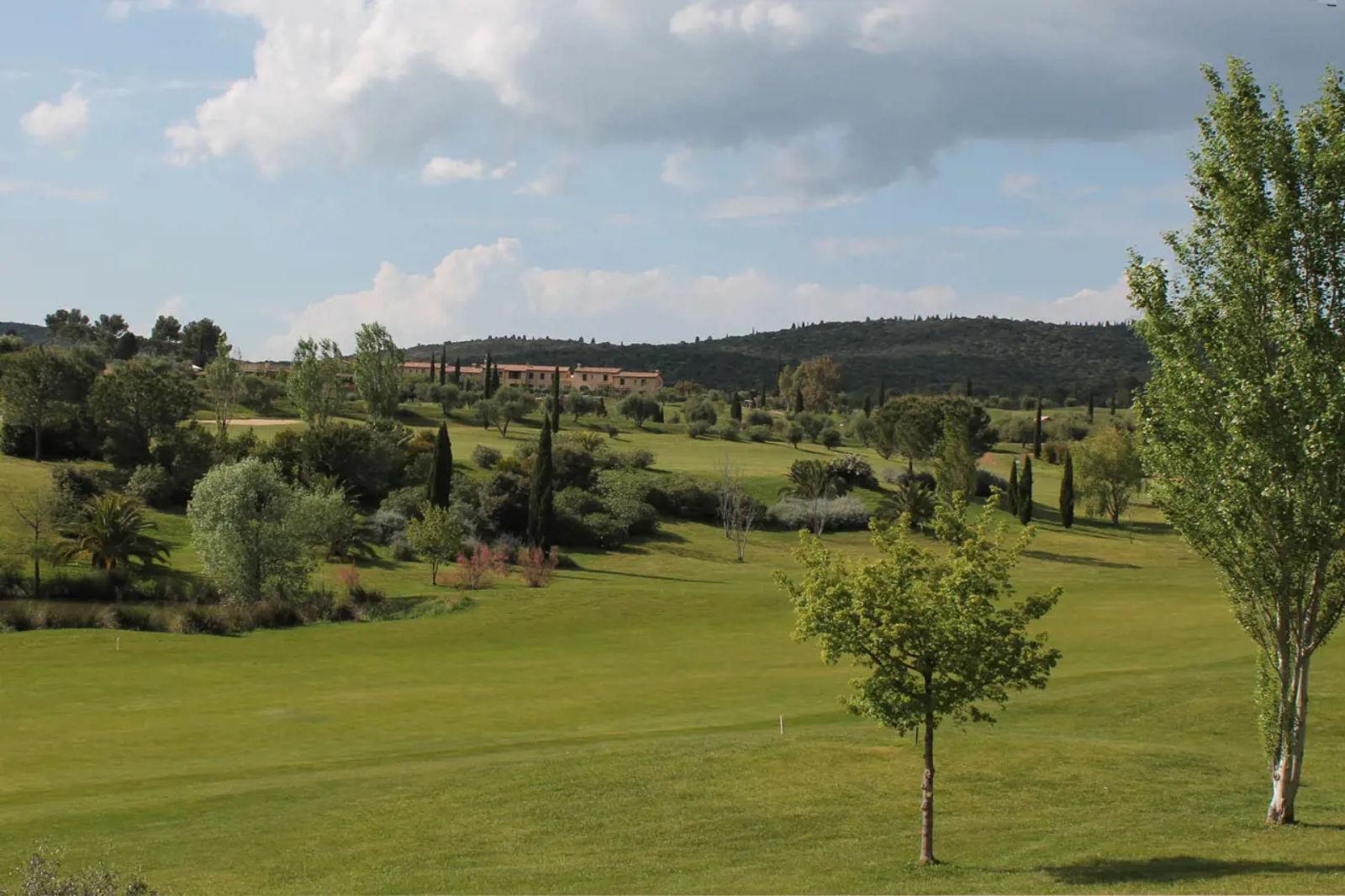 Golf Club Toscana