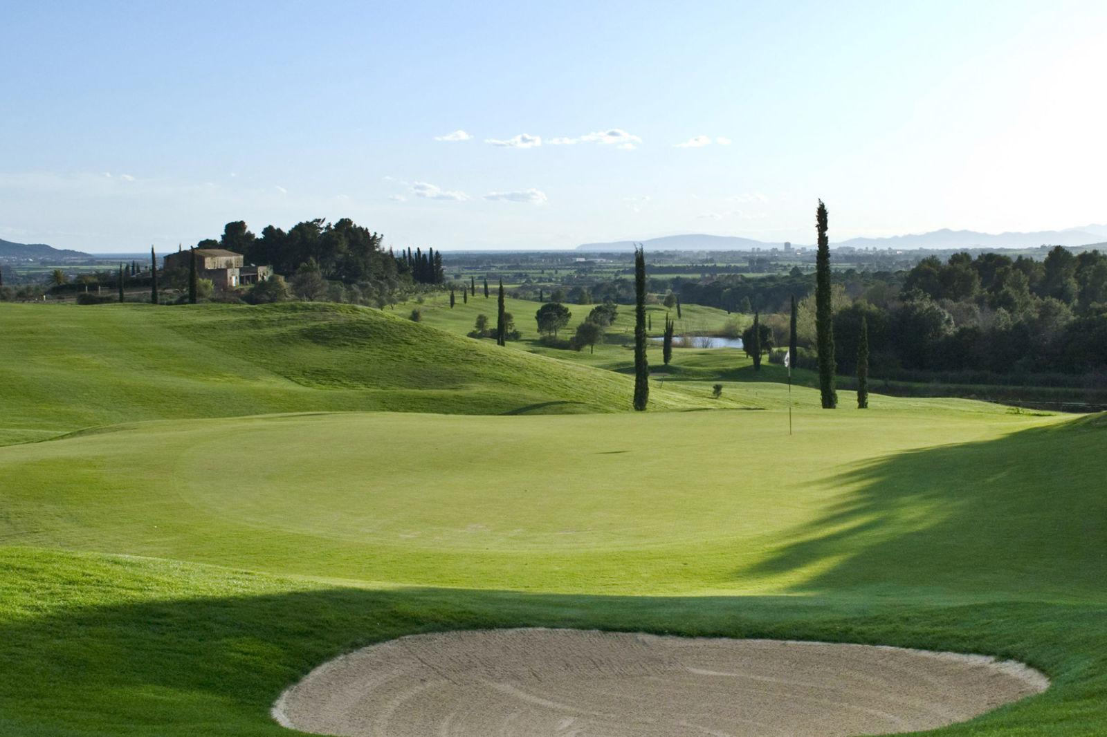 Golf Club Toscana