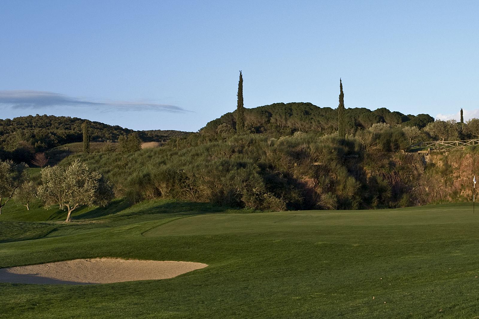 Golf Club Toscana