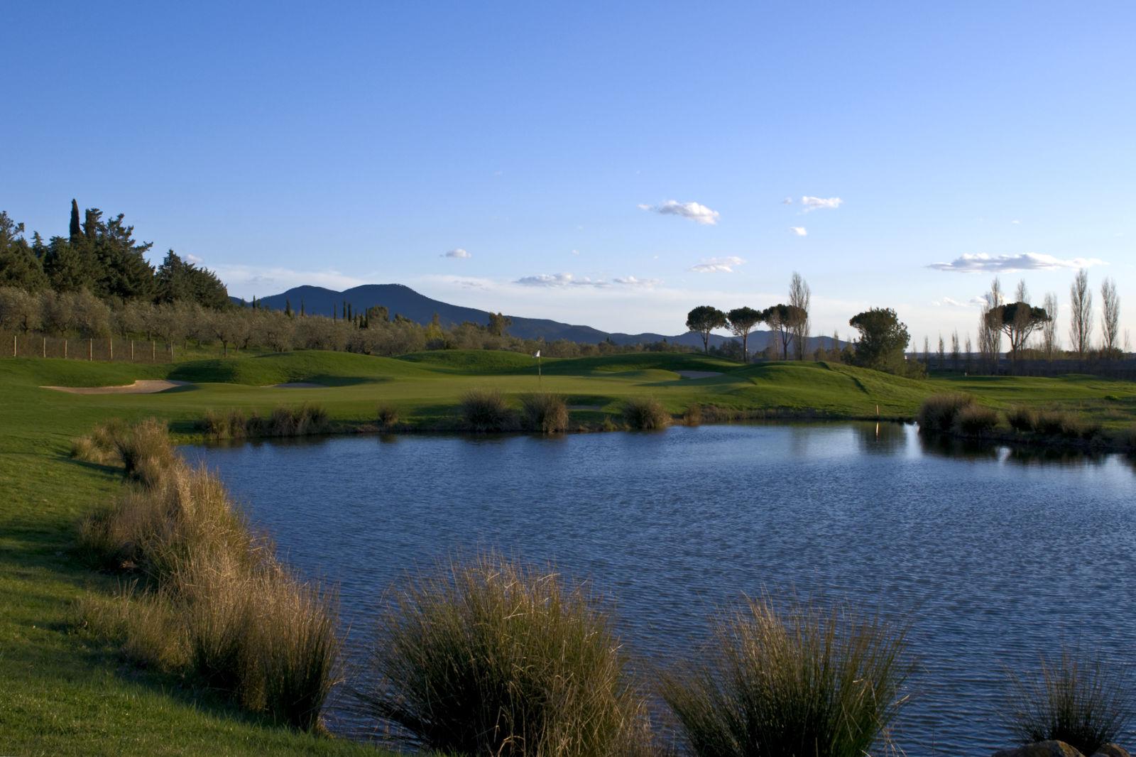 Golf Club Toscana