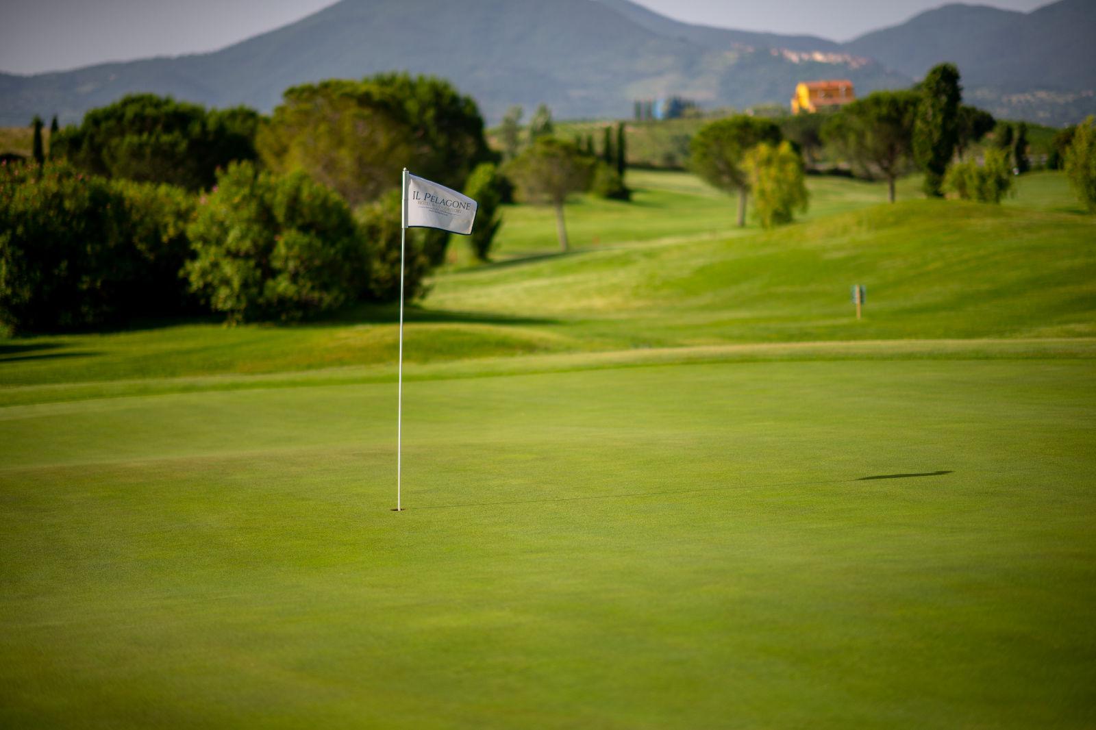 Golf Club Toscana