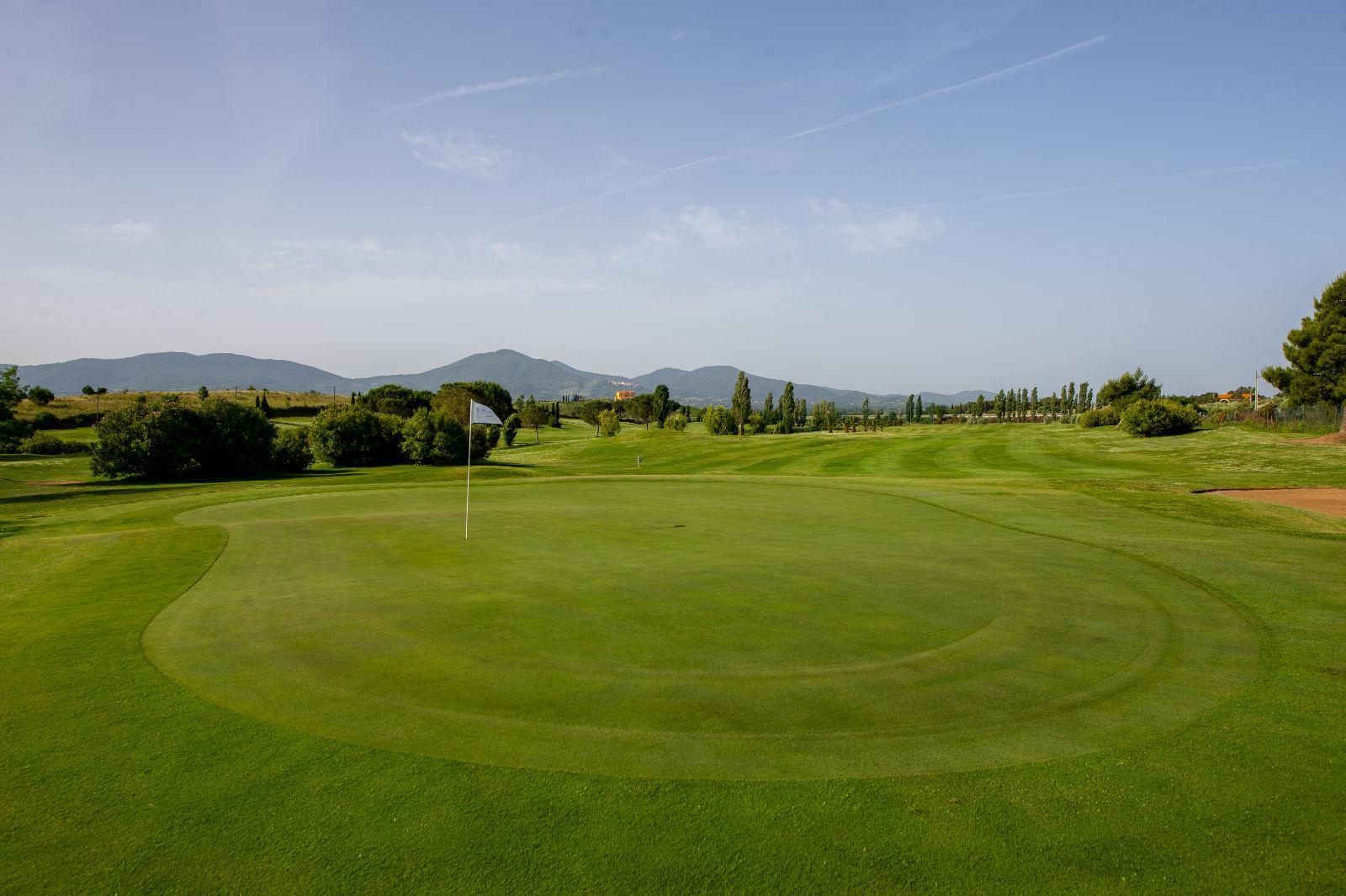 Golf Club Toscana