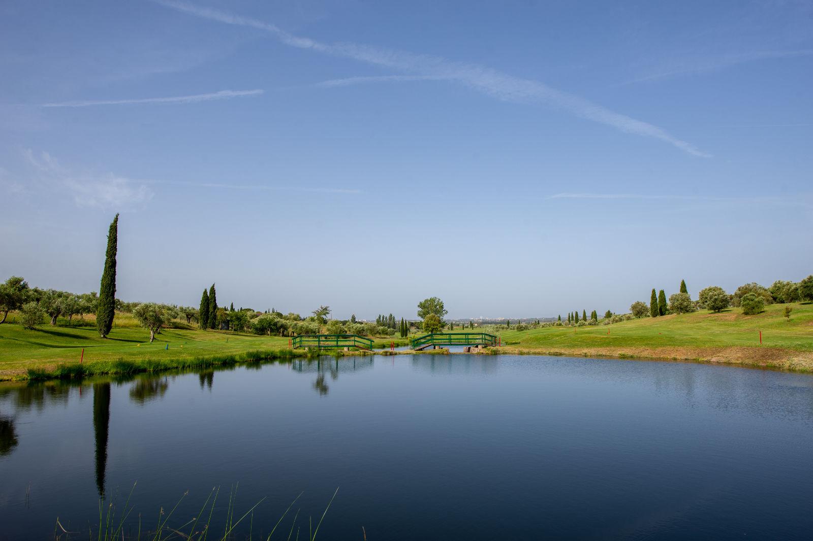 Golf Club Toscana